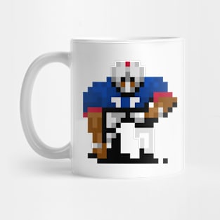 16-Bit Lineman - Buffalo Mug